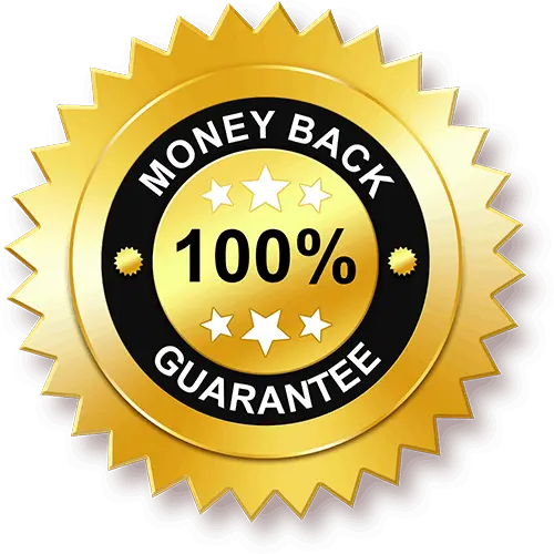 FlexiGenics 60-Day Money Back Guarantee