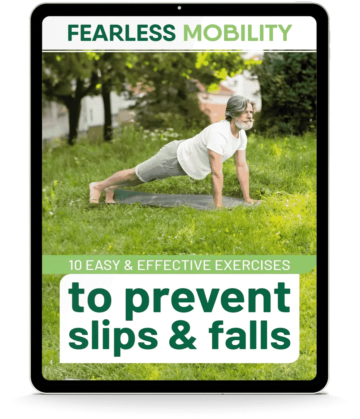FlexiGenics bonus 1
